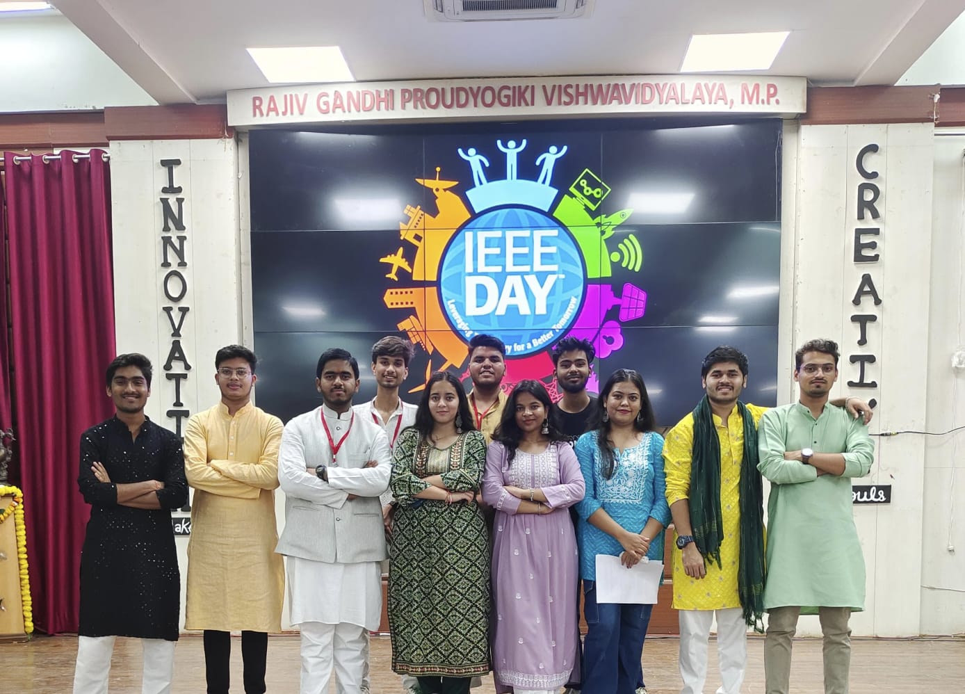 IEEE Day 2024