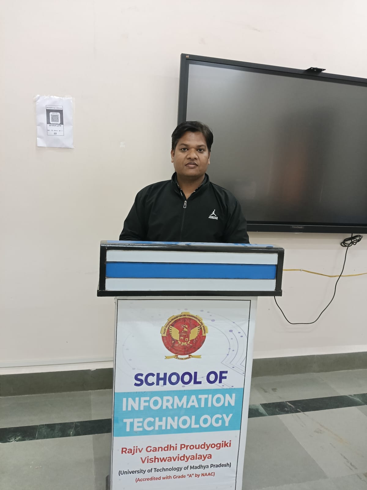 Gajendra Kumar Ahirwar