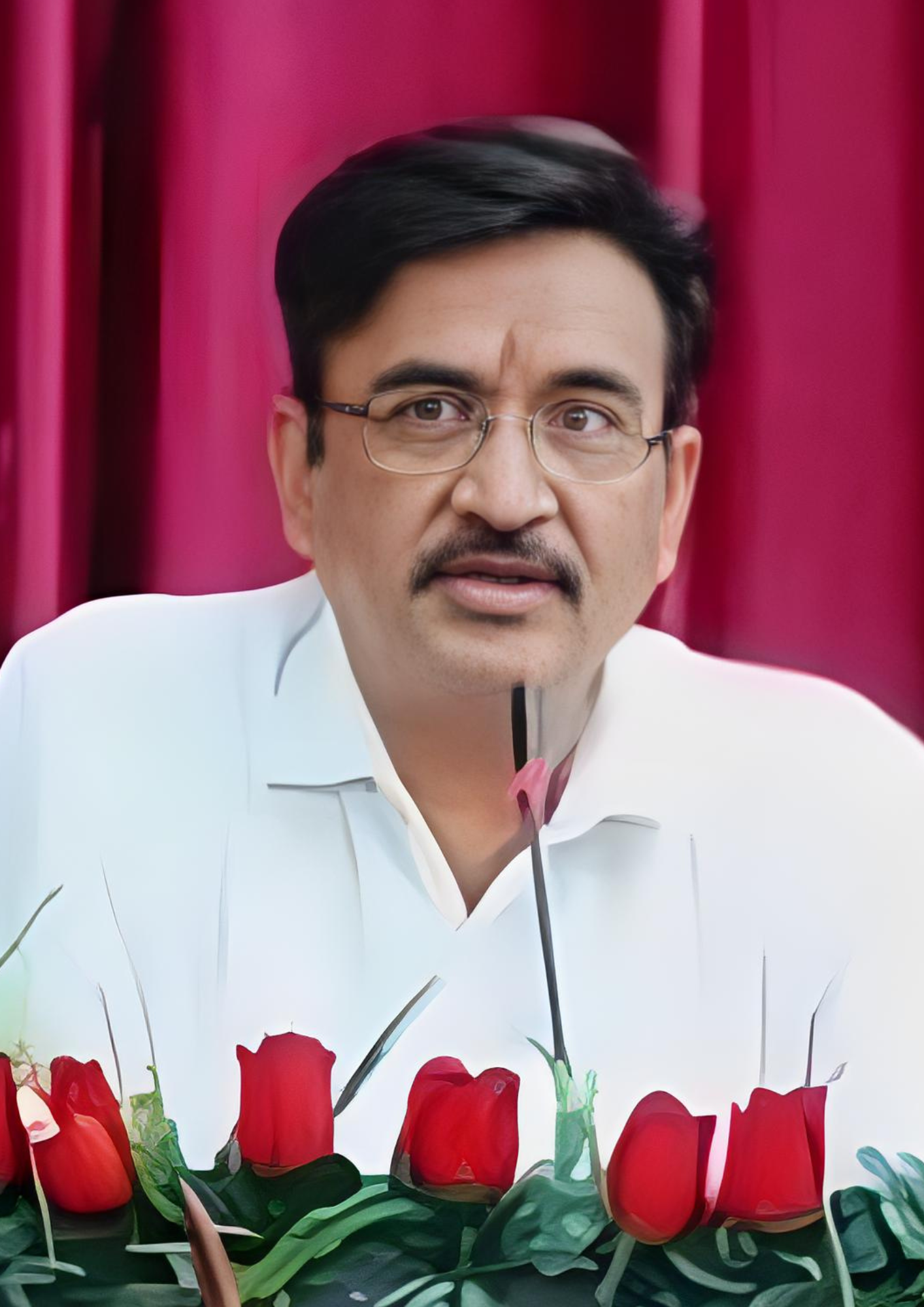 Dr. Sanjeev Sharma