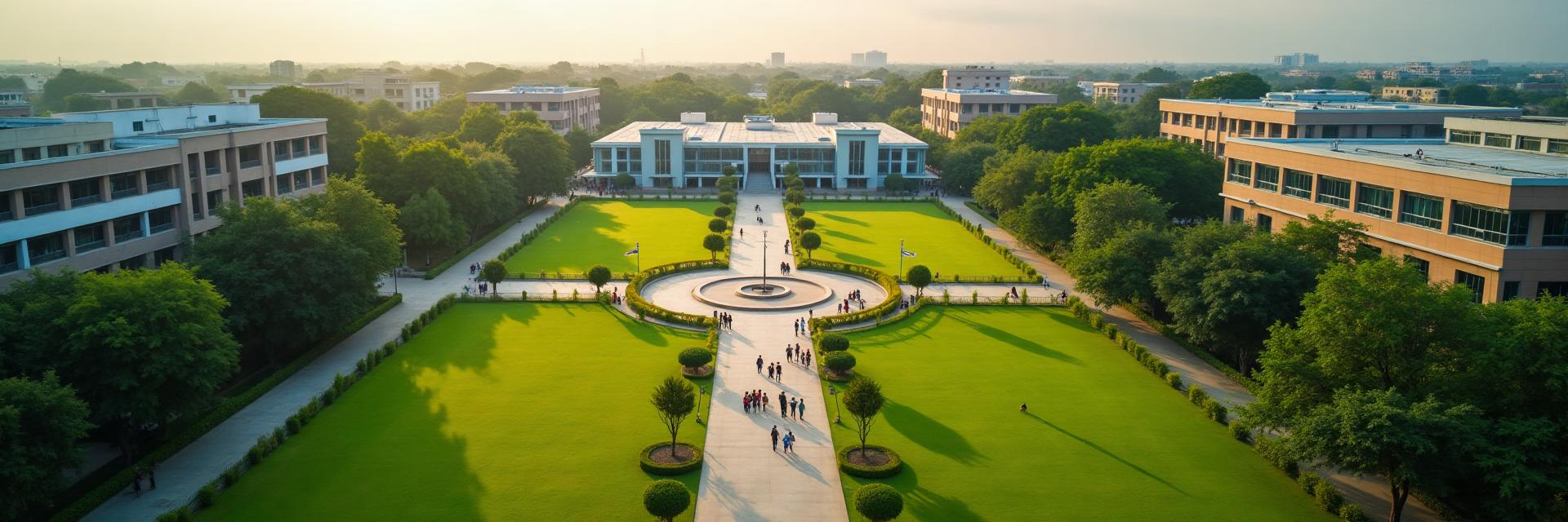 Internship Opportunities