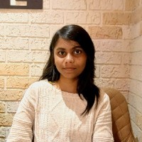 Mahima Patel