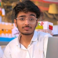 Naman Sharma