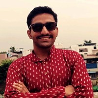 Raghav Dubey