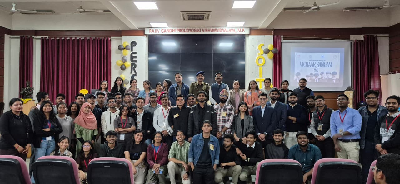 Vichaar Sangam 2.0